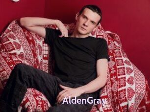 AldenGray