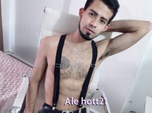 Ale_hott21