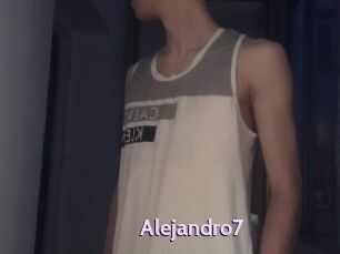 Alejandro7
