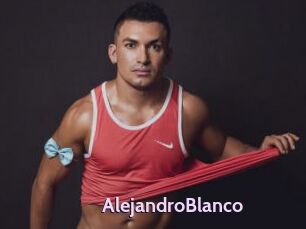 AlejandroBlanco