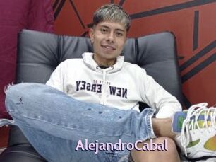 AlejandroCabal