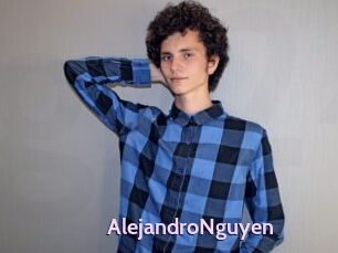 AlejandroNguyen