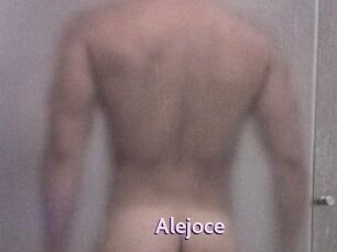 Alejoce