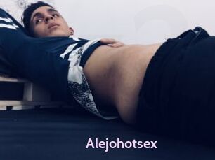 Alejohotsex
