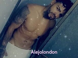 Alejolondon