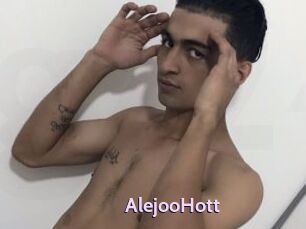 AlejooHott