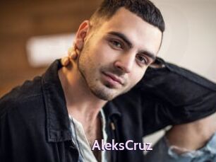 AleksCruz