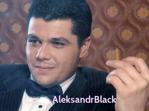 AleksandrBlack