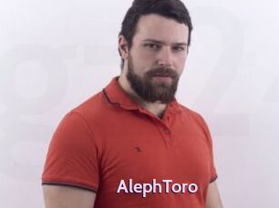 AlephToro