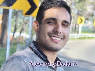 AlesandroDadario