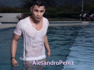 AlesandroPerez