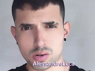 AlessandreLuca