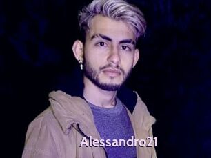 Alessandro21