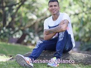 AlessandroBianco