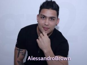 AlessandroBrown
