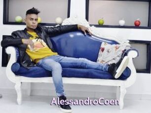 AlessandroCoen