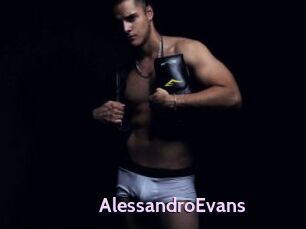 AlessandroEvans