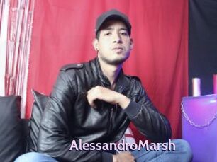 AlessandroMarsh