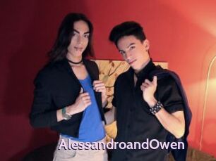 AlessandroandOwen
