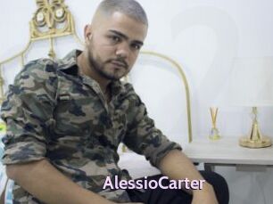 AlessioCarter