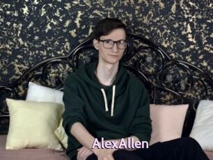 AlexAllen