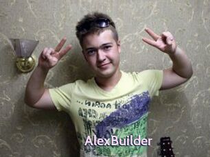 AlexBuilder