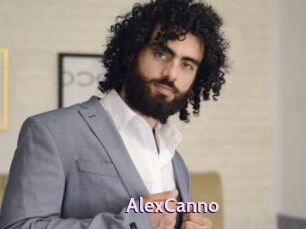 AlexCanno