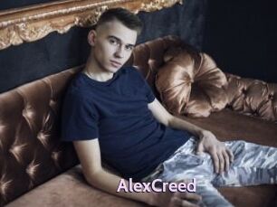 AlexCreed