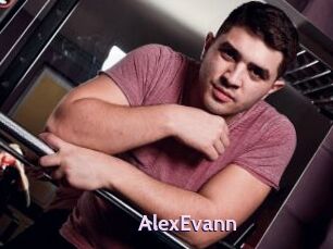 AlexEvann