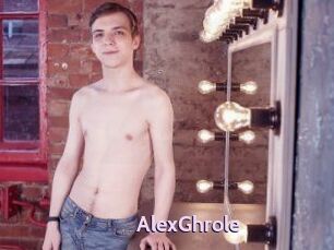 AlexGhrole