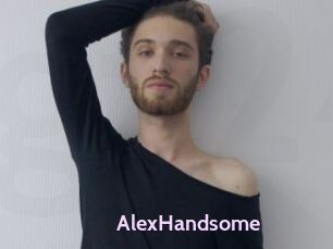 AlexHandsome