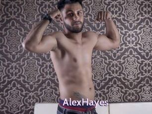 AlexHayes