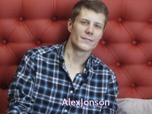 AlexJonson