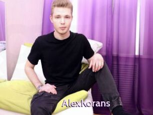 AlexKorans