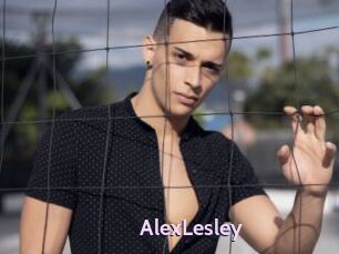 AlexLesley