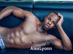 AlexLyonn