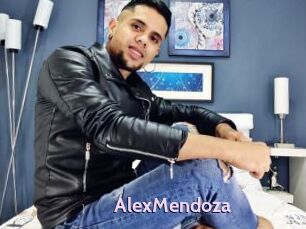 AlexMendoza