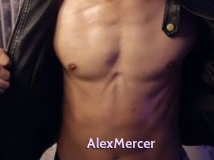 AlexMercer