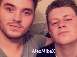 Alex_MikeX