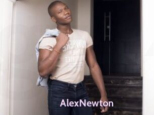 AlexNewton