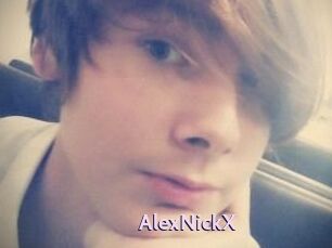 Alex_NickX