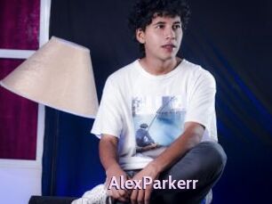 AlexParkerr