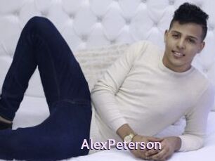 AlexPeterson