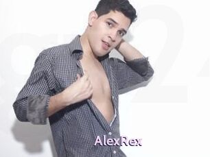 AlexRex