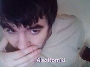 AlexRom18