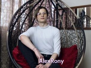 AlexRony