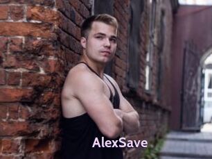 AlexSave