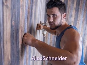 AlexSchneider