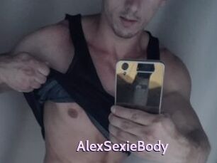 AlexSexieBody