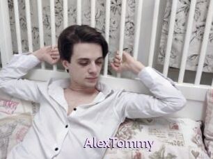 AlexTommy